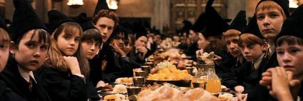 15 Movie Food Scenes to Watch This Thanksgiving