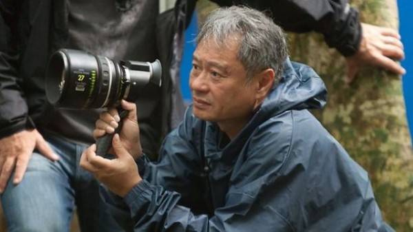 Ang Lee's 3D Boxing Movie Back on at Studio 8