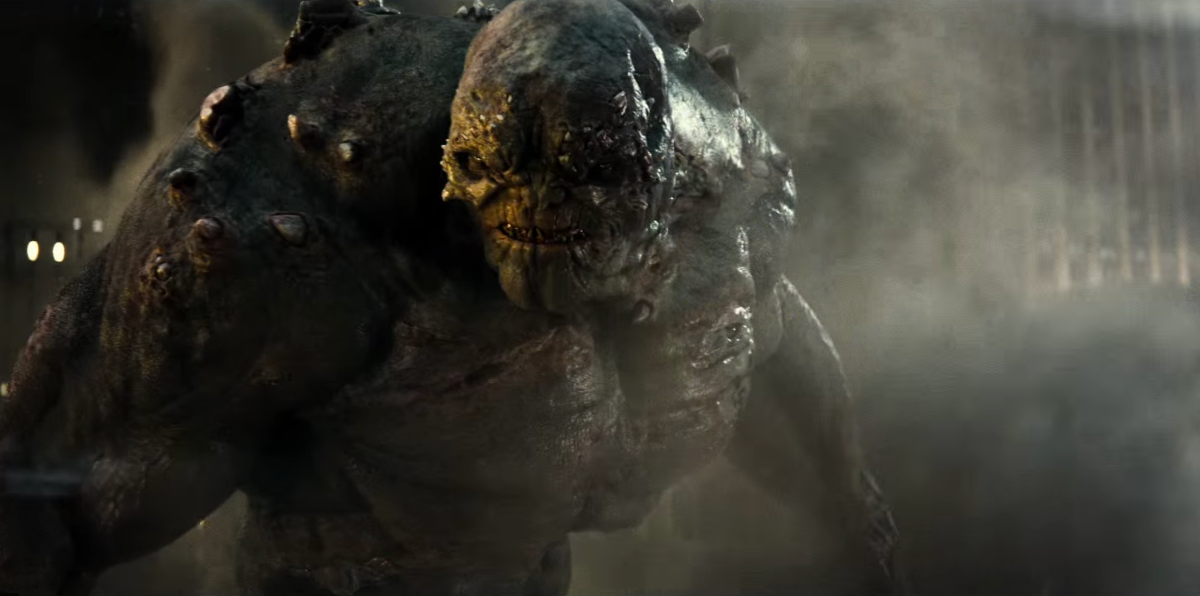 Batman vs Superman: Zack Snyder Explores Doomsday Lore