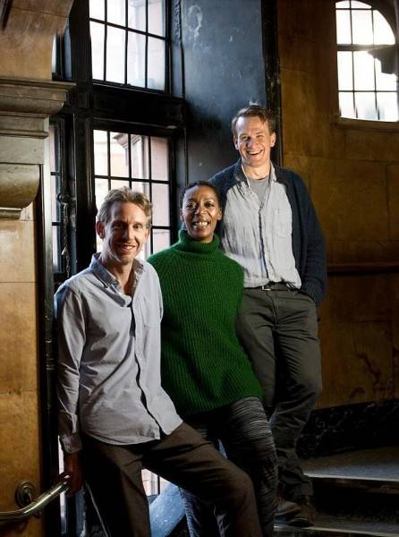 Harry Potter and the Cursed Child Cast Includes Jamie Parker