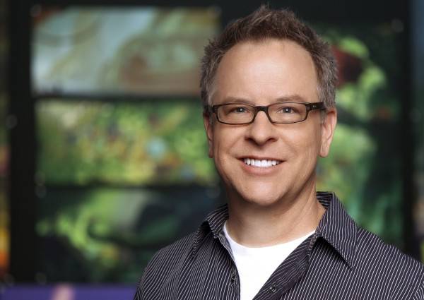 Director Rich Moore Leaving Disney for Sony Pictures Animation