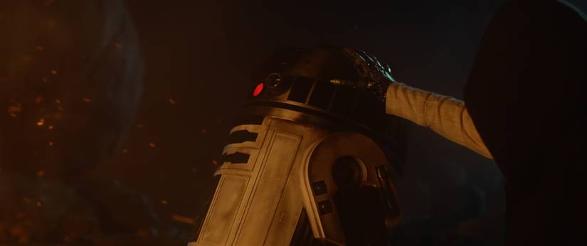 Star Wars: The Force Awakens: Who Are Rey's Parents?