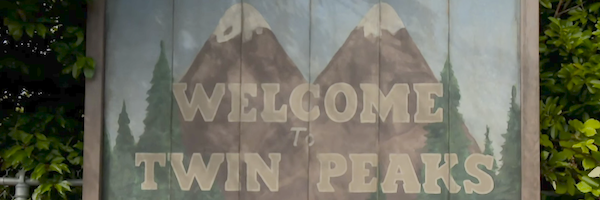 Twin Peaks Trailer Is as Quirky as David Lynch
