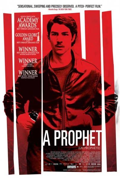 Sam Raimi MayDirect A Prophet Remake for Sony