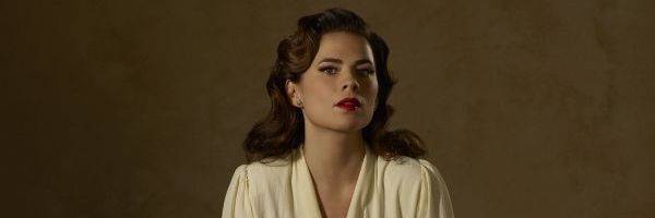 Agent Carter Season 2: Hayley Atwell on Peggy's Challenges