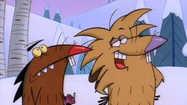 angry-beavers