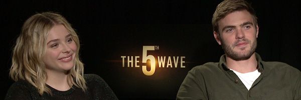 The 5th Wave | Collider