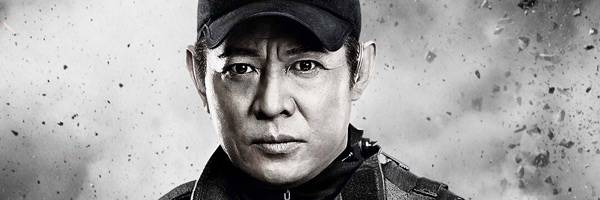 xXx 3: Jet Li to Battle Vin Diesel in Action Sequel