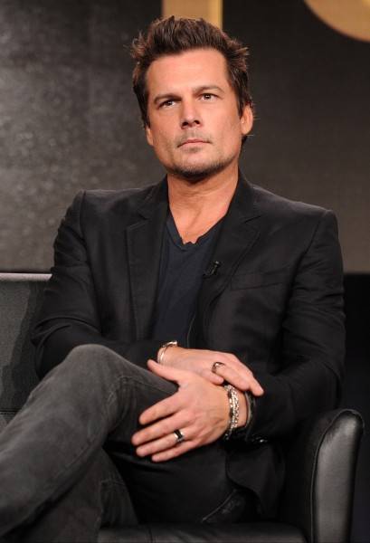 Lucifer: Len Wiseman on His New Devilish FOX Series