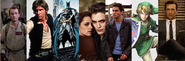 Save or Kill Pop Culture Poll