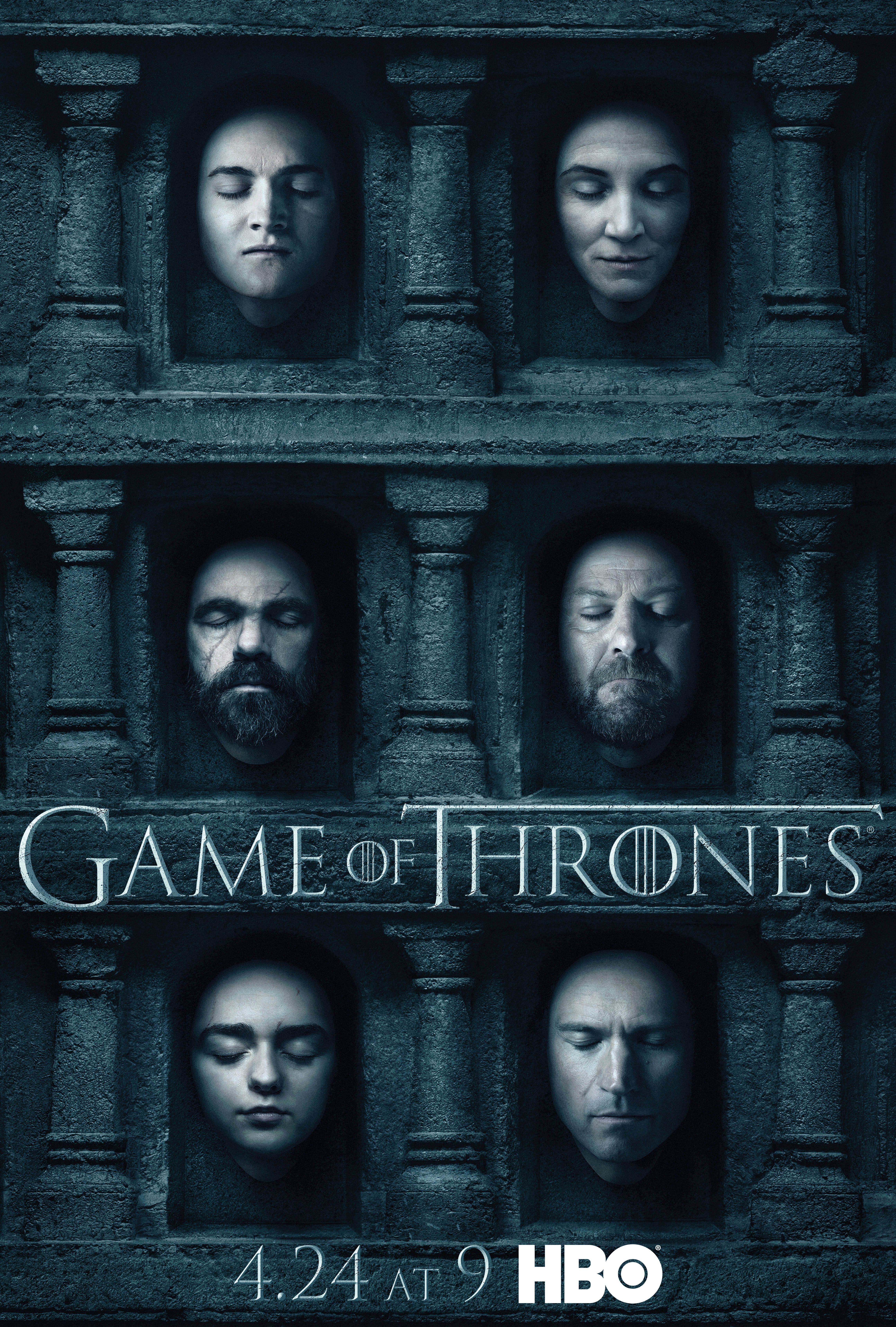 Game Of Thrones Season 6 Full Download