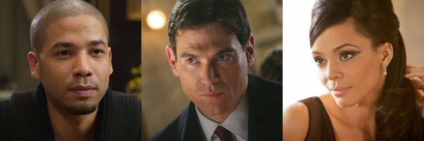 Alien: Covenant Adds Billy Crudup, Jussie Smollett, More