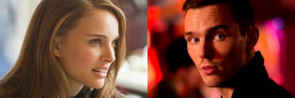 Natalie Portman, Nicholas Hoult Added to Xavier Dolan's Next