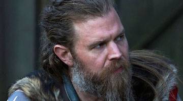 Ryan Durst Ryan Hurst | Collider