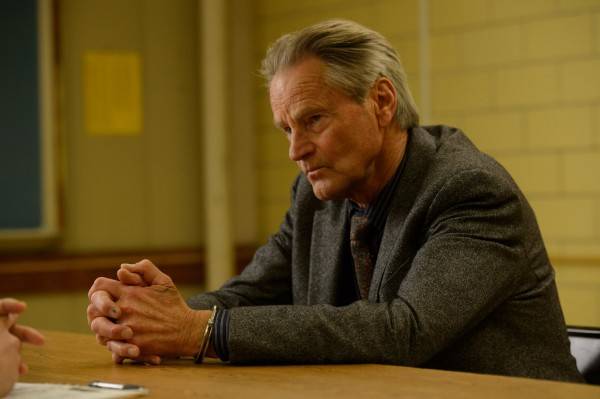 Sam Shepard Dead at 73; Won the Pulitzer Prize in 1979