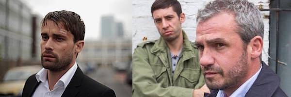 Shield5: Instagram Releases First Episode of New Web Series