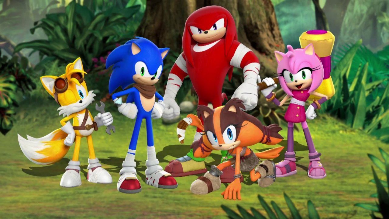 'Sonic the Hedgehog 3' End-Credits Scene Explained: Our Hero Makes a