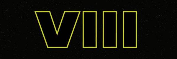 Star Wars Episode 8 Title Revealed for Production