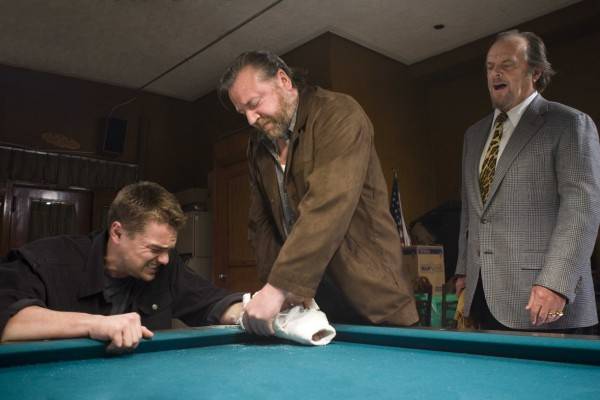 The Departed TV Series in the Works from Amazon