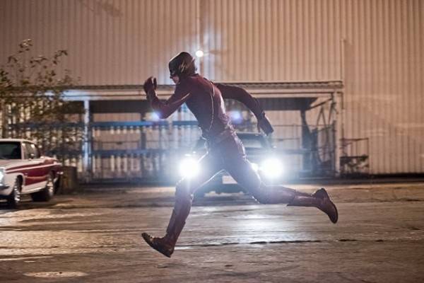 'The Flash' Recap: 