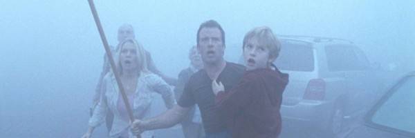 Stephen King's 'The Mist' TV Series Gets Pilot Order at Spike