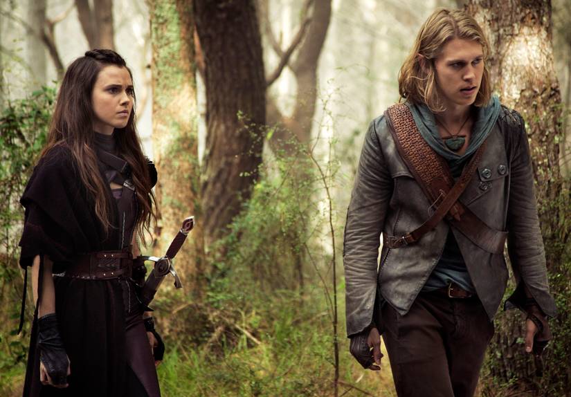 18 TV Shows To Watch If You Like 'The Witcher'