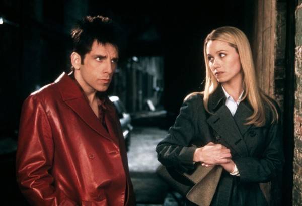 Zoolander: Selling a Pre-9/11 Comedy in a Post-9/11 World