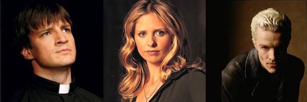 Buffy the Vampire Slayer Big Bads Ranked from Worst to Best