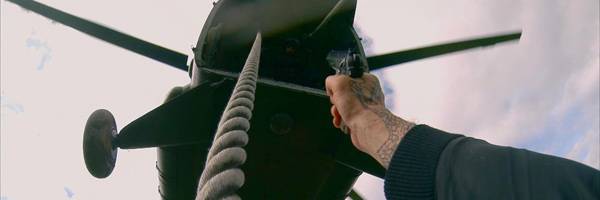 Hardcore Henry: New Trailer Goes Ultra-Violent in First Person