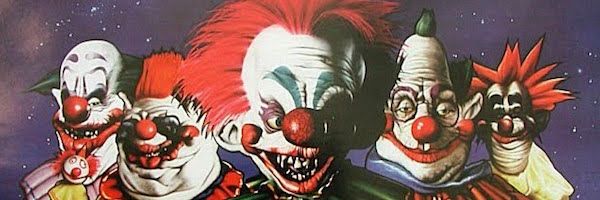 killer klows is a masterpiece Klowns from Outer Space: The Game' Review - Cult Movie Becomes Uniquely Fun Multiplayer Experience Killer Klowns from Kansas on