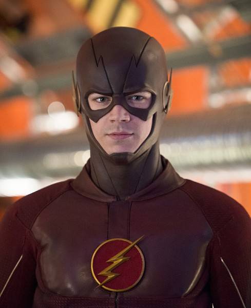 The Flash Recap: 