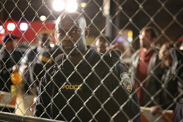 Containment Bosses on the Outbreak and the Series' Intensity