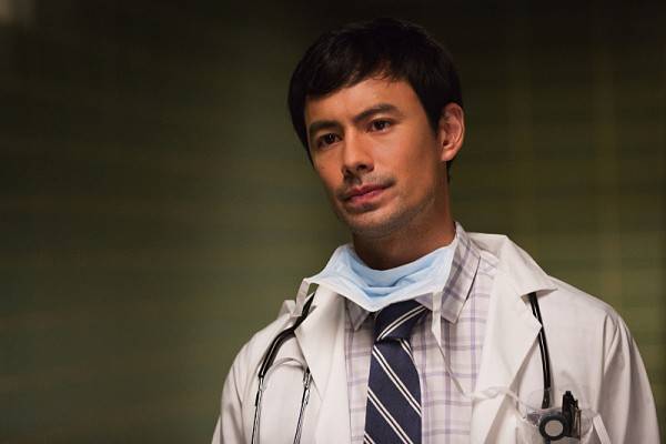 Containment Bosses on the Outbreak and the Series' Intensity
