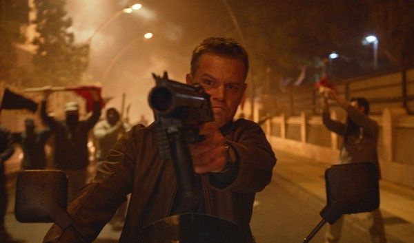 jason-bourne-matt-damon-600x353 Matt Damon’s Jason Bourne Return Officially Gets Update From Director
