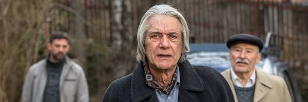 Octave: Romanian Picture Poised for Awards Consideration