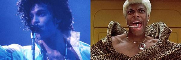 Ruby Rhod Die Prince Was Courted for The Fifth Element Role of Ruby Rhod
