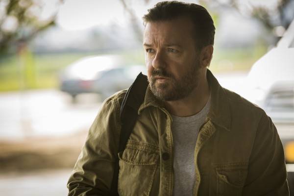 Ricky Gervais' New Netflix Series Gets 6-Episode Order