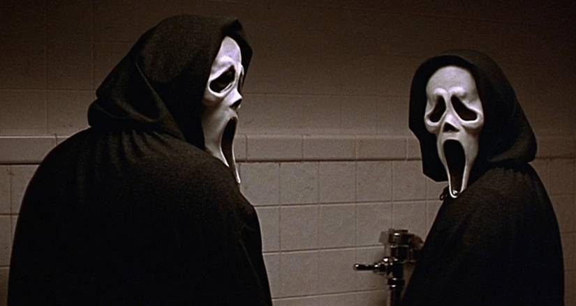 The Best Horror Movies of the 90s