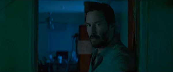 keanu reeves sex doll He has a sex doll as his girlfriend. He is literally me : r/moviescirclejerk