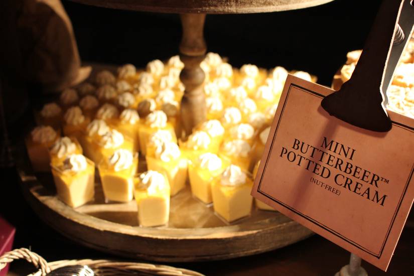 Wizarding World of Harry Potter's Butterbeer Recipes Ranked