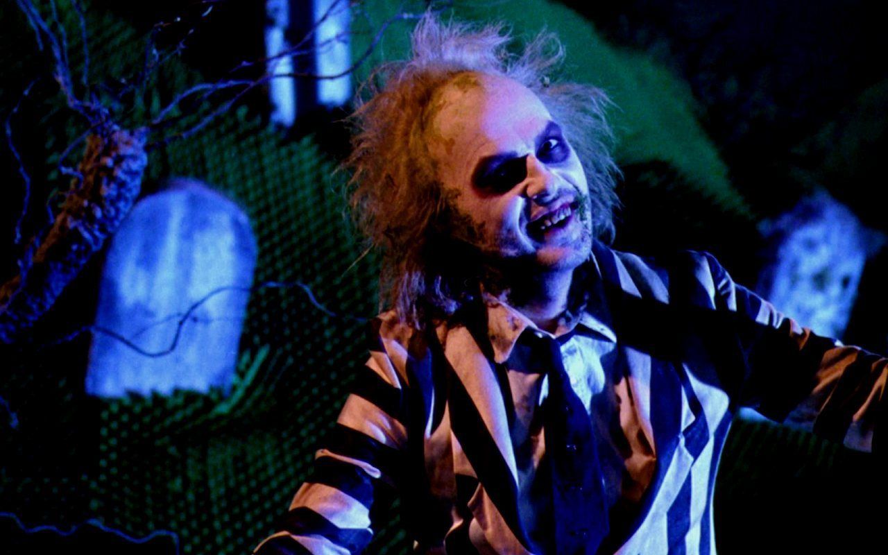 3. Rocky Horror Picture Show.