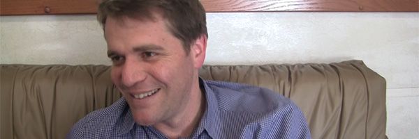 Nicholas Stoller | Collider
