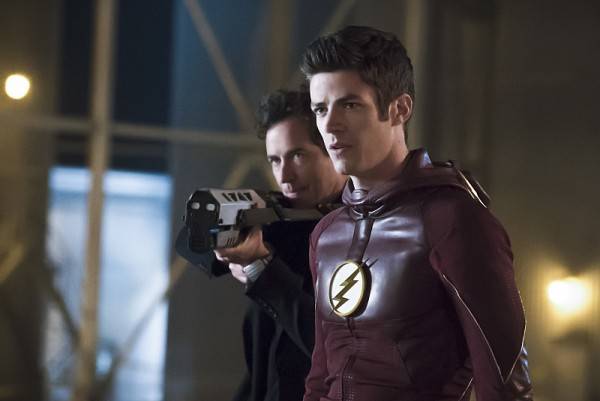 The Flash Season 3 Cast Member to Investigate the Speedster
