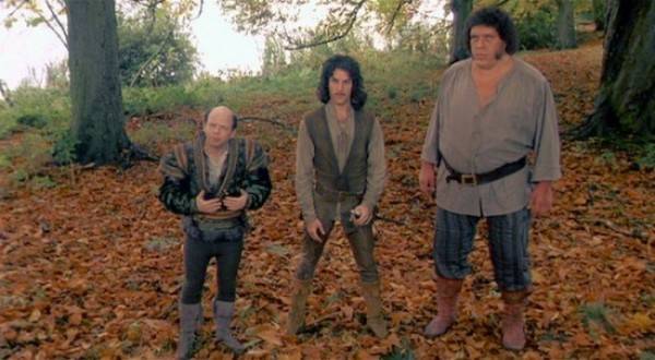 Andre the Giant Biopic in Development