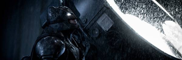 Batman Director Matt Reeves Teases "Noir-Driven" Film