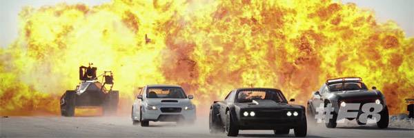Fast 8 Trailer Release Date Teased in New Behind-the-Scenes Video