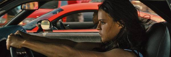Fast and Furious Franchise Cast and Character Guide