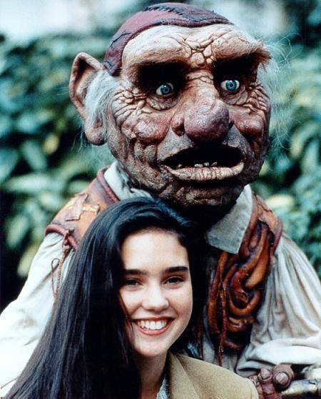 Labyrinth 30 Years: David Bowie & Jim Henson's Masterwork
