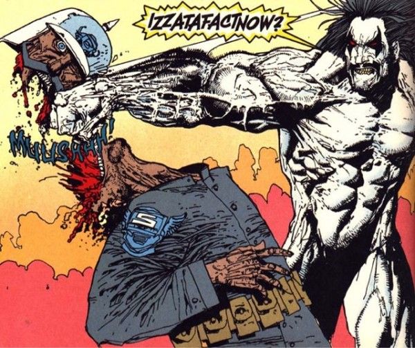 ロボ ポートレイトオブアバスティッチ バットマン lobo 【公式通販】