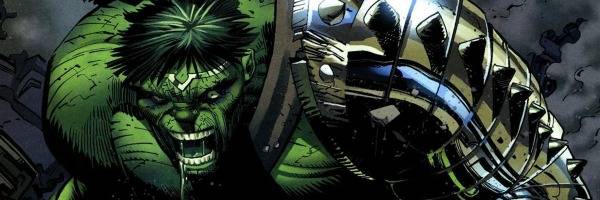 Thor Ragnarok: Marvel Reveals Planet Hulk Armor